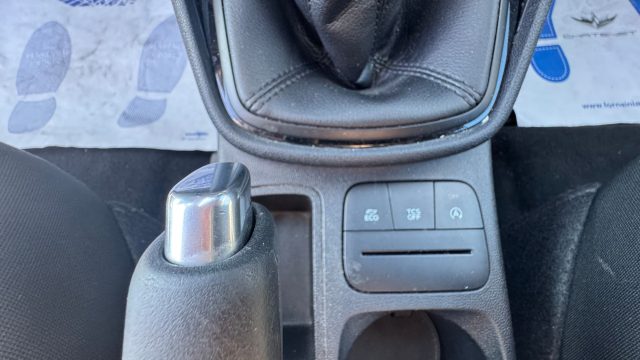 FORD Fiesta usata, con Immobilizzatore elettronico