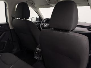 SKODA Kamiq usata, con Autoradio digitale