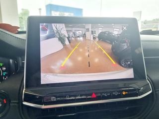 JEEP Compass usata, con Boardcomputer