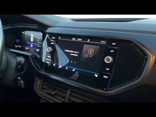 VOLKSWAGEN T-Cross usata, con Alzacristalli elettrici