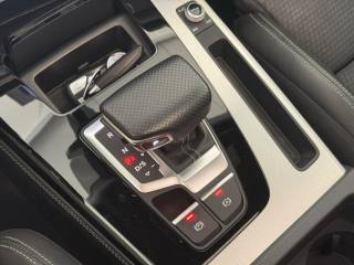 AUDI Q5 usata, con Bracciolo