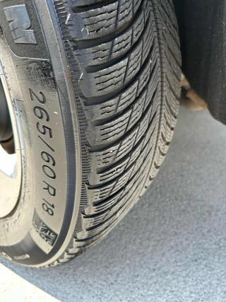 JEEP Grand Cherokee usata, con Controllo trazione