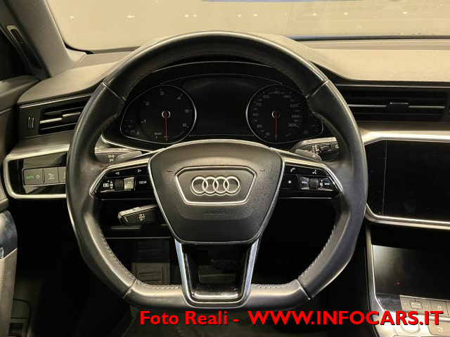 AUDI A6 usata, con Cruise Control