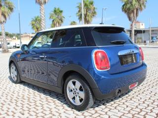 MINI Cooper usata, con Boardcomputer