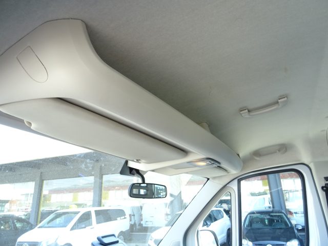 FIAT Ducato usata, con Filtro antiparticolato