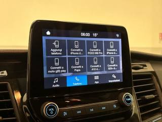 FORD Transit usata 15