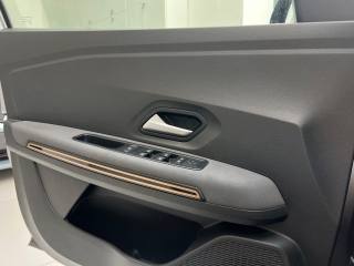DACIA Sandero usata, con Controllo elettronico della corsia