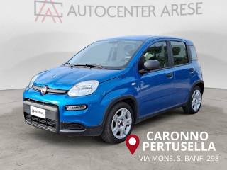 FIAT Panda 1.0 FireFly S&S Hybrid MY24