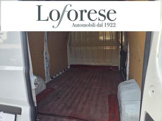 FIAT Ducato usata, con Climatizzatore