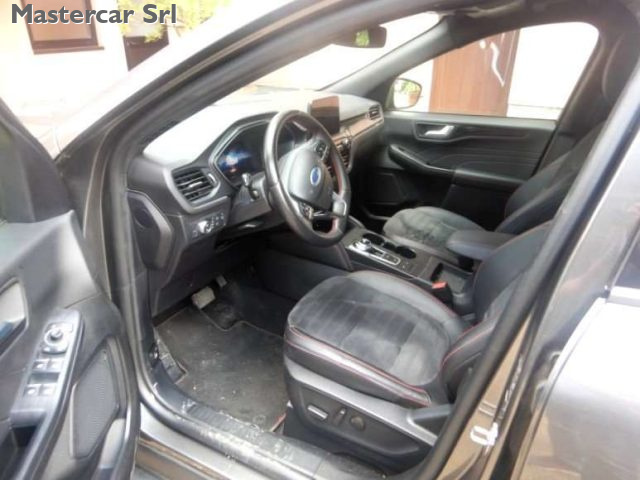 FORD Kuga usata, con Airbag Passeggero