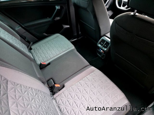 VOLKSWAGEN Tiguan usata, con Servosterzo