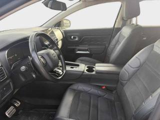 CITROEN C5 Aircross usata, con Interni in pelle