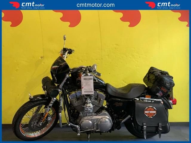 HARLEY-DAVIDSON Other usata 2