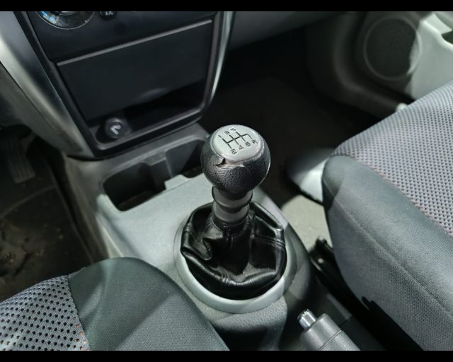 SUZUKI SX4 usata, con Climatizzatore