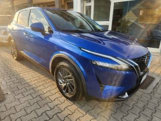 NISSAN Qashqai MHEV 158 CV Xtronic Acenta