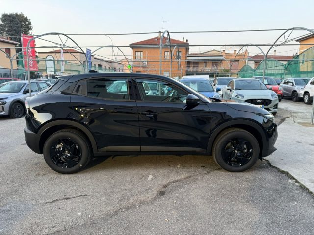 ALFA ROMEO Junior usata, con Climatizzatore