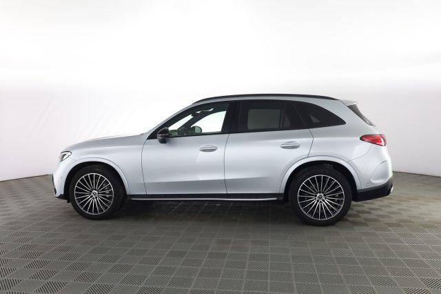 MERCEDES-BENZ G usata 5