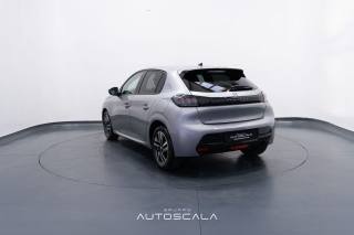 PEUGEOT 208 usata, con Airbag Passeggero