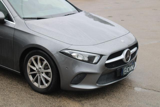 MERCEDES-BENZ A 180 usata, con Airbag