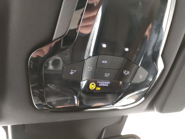 ALFA ROMEO Stelvio usata, con Park Distance Control