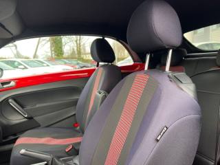 VOLKSWAGEN Maggiolino usata, con Climatizzatore