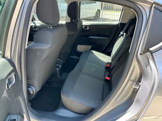 CITROEN C3 usata, con Climatizzatore