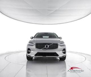 VOLVO XC60 usata 4