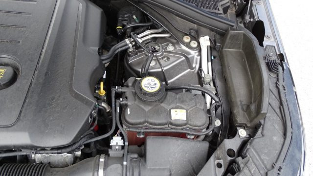 LAND ROVER Range Rover Velar usata 140