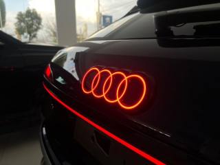 AUDI Q3 usata, con Fendinebbia