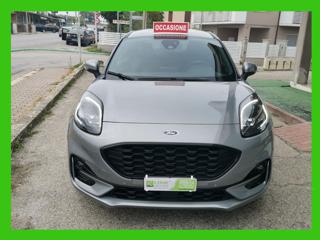 FORD Puma usata, con Boardcomputer