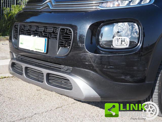 CITROEN C3 Aircross usata, con Specchietti laterali elettrici