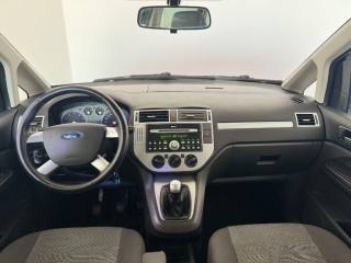FORD Focus C-Max usata 10