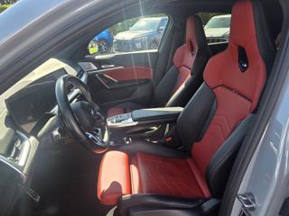 BMW X2 usata, con Fendinebbia