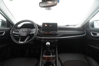 JEEP Compass usata 4