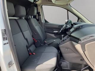 FORD Transit Connect usata, con Climatizzatore