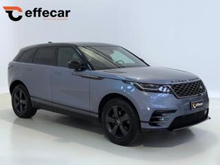 LAND ROVER Range Rover Velar usata, con Airbag laterali