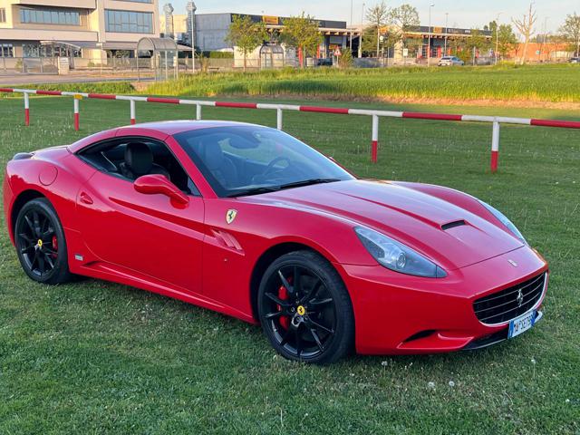 FERRARI California usata 30