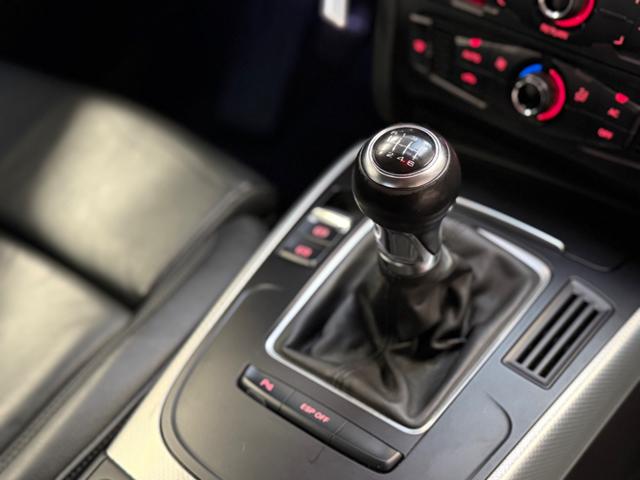 AUDI A5 usata, con Immobilizzatore elettronico