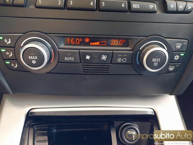 BMW 318 usata, con Controllo trazione