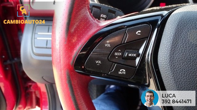 SSANGYONG Tivoli usata 88