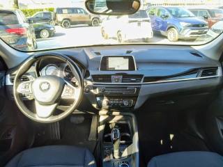 BMW X1 usata, con Chiusura centralizzata