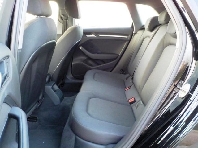 AUDI A3 usata 42