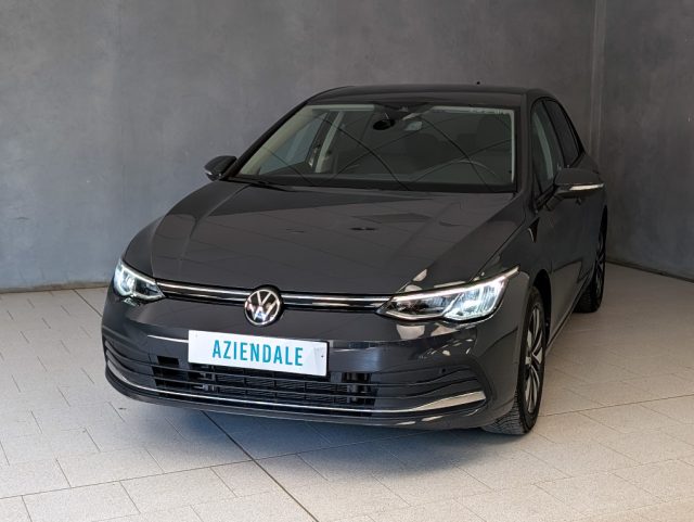 VOLKSWAGEN Golf usata, con ABS