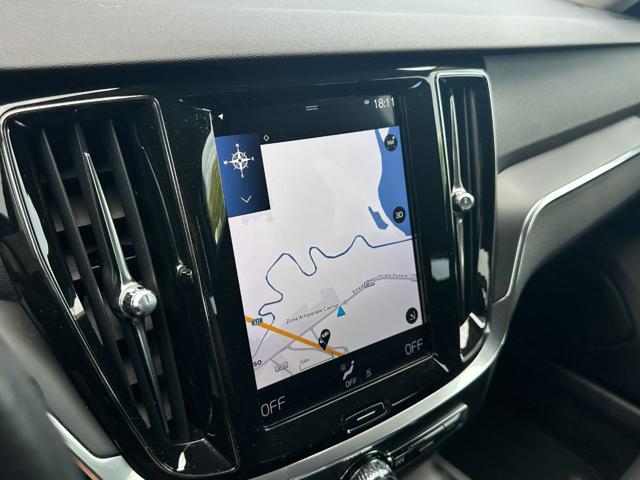 VOLVO V60 usata, con Bracciolo