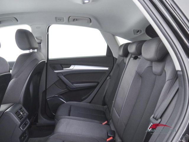 AUDI Q5 usata 9