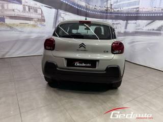 CITROEN C3 usata, con Airbag Passeggero