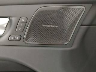 VOLVO XC60 usata, con Sistema di navigazione