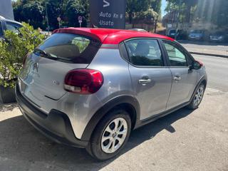 CITROEN C3 usata, con Airbag Passeggero
