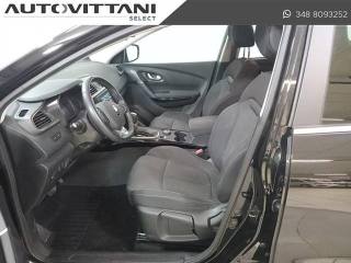 RENAULT Kadjar usata 9