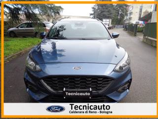 FORD Focus usata, con Airbag laterali